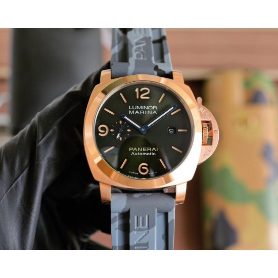PANERAI Watch Top Quality