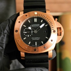PANERAI Watch Top Quality