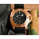 PANERAI Watch Top Quality