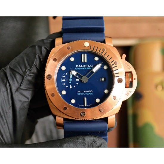 PANERAI Watch Top Quality