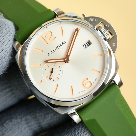PANERAI Watch Top Quality