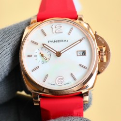 PANERAI Watch Top Quality