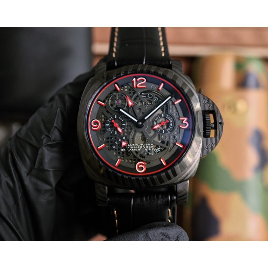 PANERAI Watch Top Quality