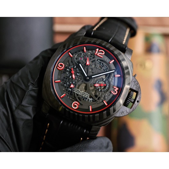 PANERAI Watch Top Quality