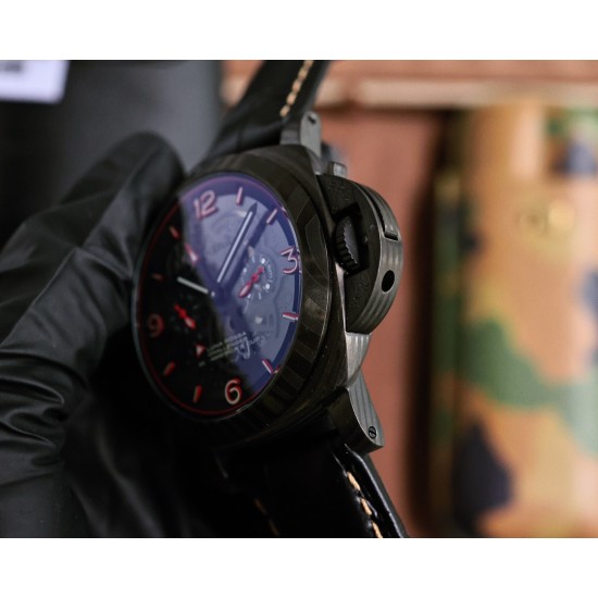 PANERAI Watch Top Quality