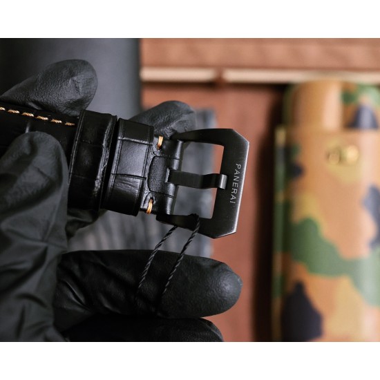 PANERAI Watch Top Quality