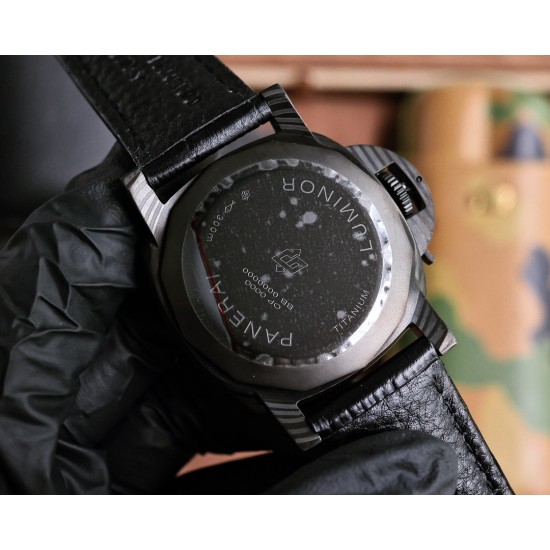 PANERAI Watch Top Quality