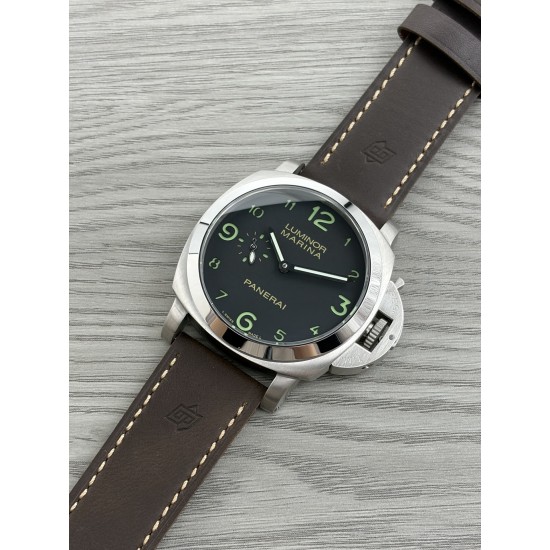 PANERAI Watch Top Quality