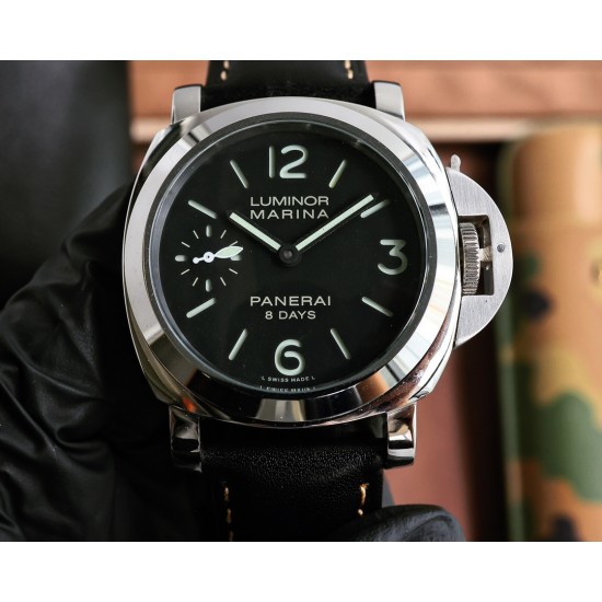 PANERAI Watch Top Quality
