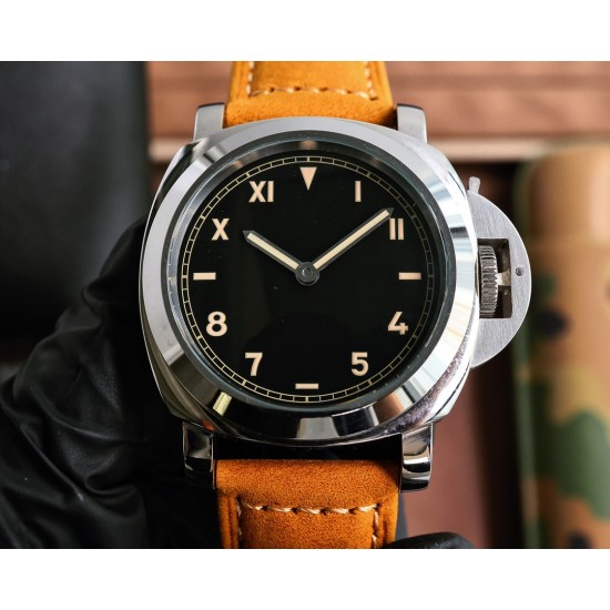 PANERAI Watch Top Quality