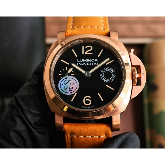 PANERAI Watch Top Quality