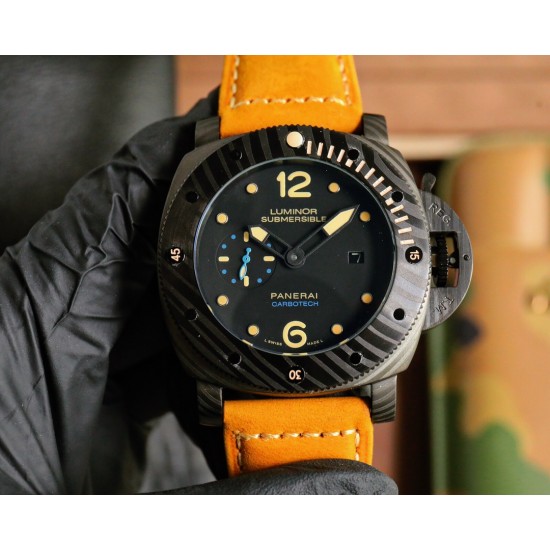 PANERAI Watch Top Quality
