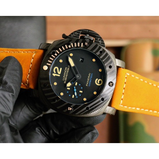 PANERAI Watch Top Quality