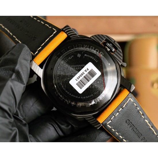 PANERAI Watch Top Quality
