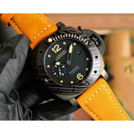 PANERAI Watch Top Quality