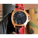 PANERAI Watch Top Quality