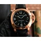 PANERAI Watch Top Quality