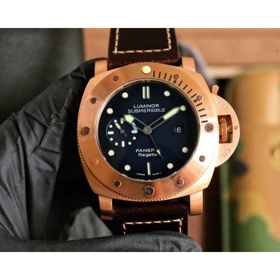 PANERAI Watch Top Quality