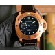 PANERAI Watch Top Quality