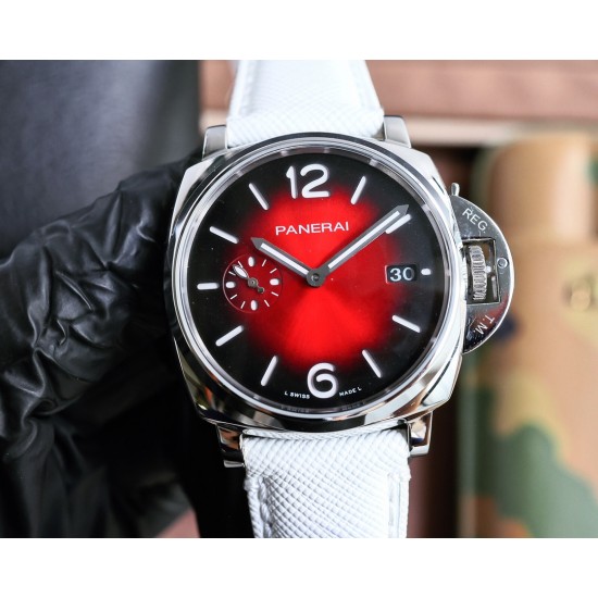 PANERAI Watch Top Quality