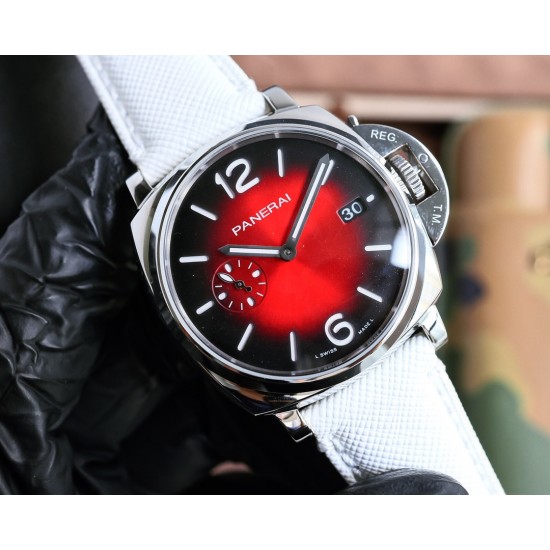 PANERAI Watch Top Quality