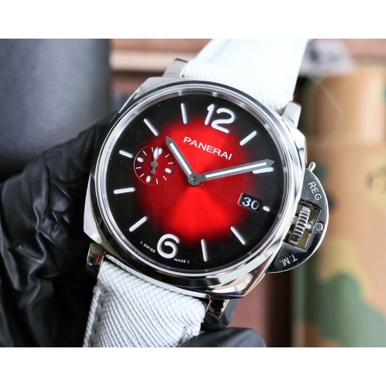 PANERAI Watch Top Quality