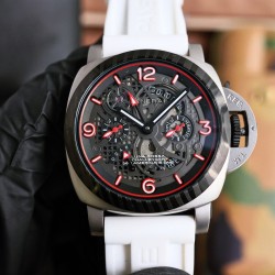 PANERAI Watch Top Quality