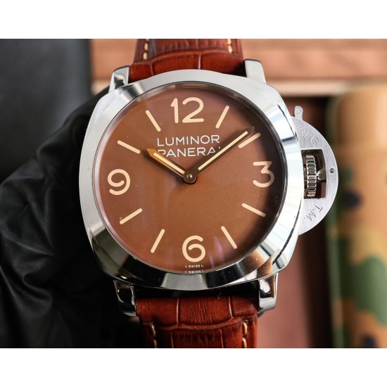 PANERAI Watch Top Quality