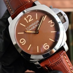 PANERAI Watch Top Quality