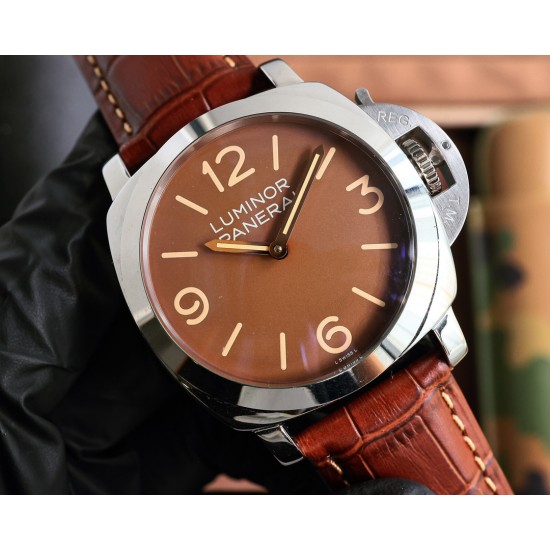 PANERAI Watch Top Quality