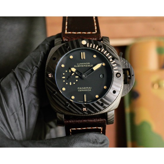 PANERAI Watch Top Quality