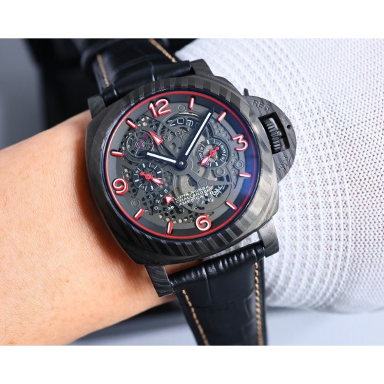 Panerai Watches: Top Quality