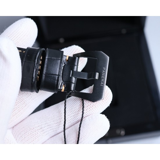 Panerai Watches: Top Quality