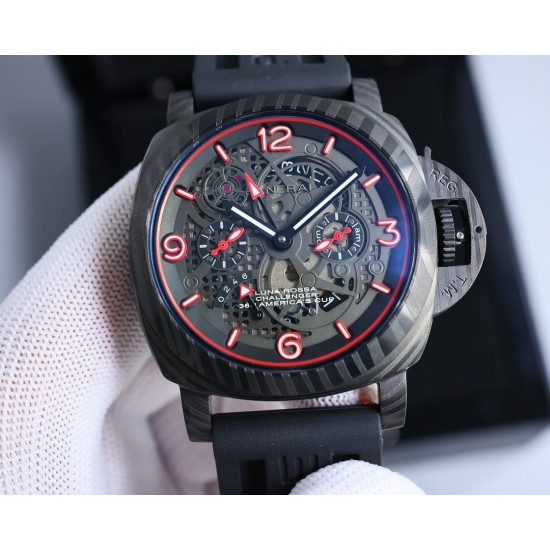 Panerai Watches: Top Quality