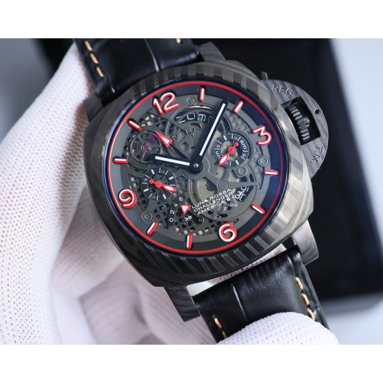 Panerai Watches: Top Quality