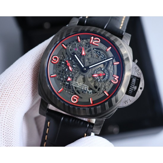Panerai Watches: Top Quality
