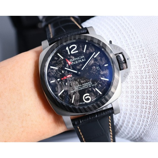 Panerai Watches: Top Quality