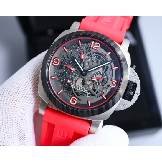 Panerai Watches: Top Quality