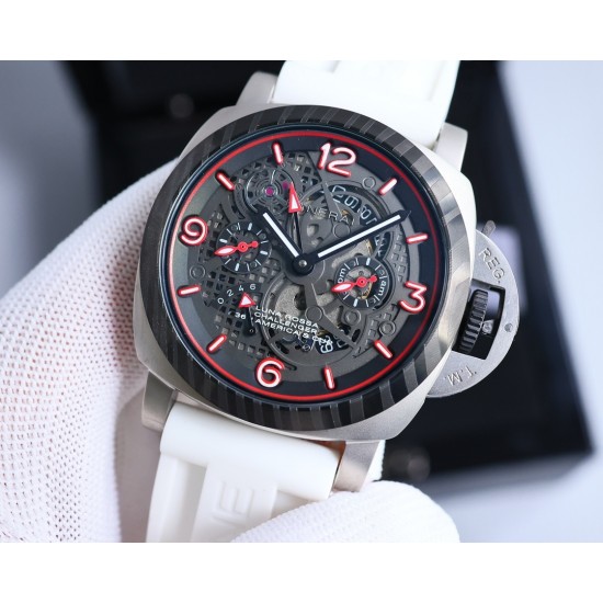 Panerai Watches: Top Quality