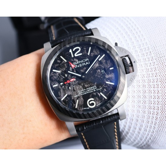 Panerai Watches: Top Quality