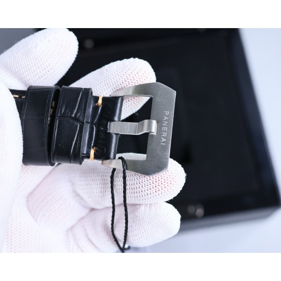 Panerai Watches: Top Quality