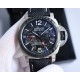 Panerai Watches: Top Quality