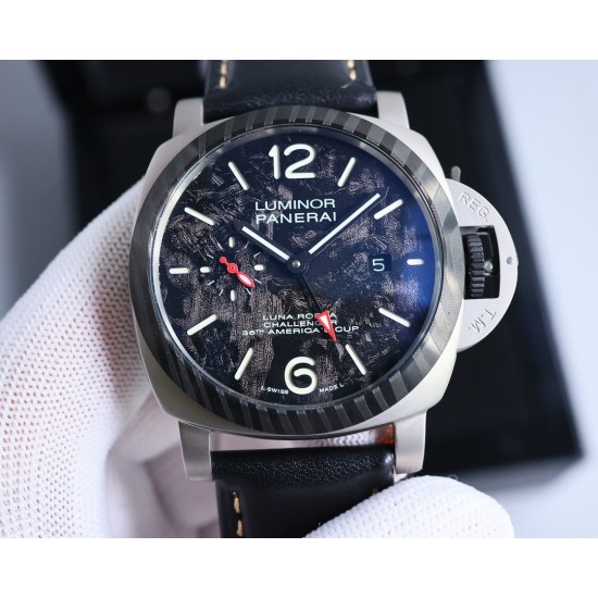 Panerai Watches: Top Quality