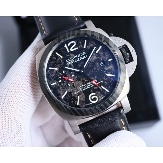 Panerai Watches: Top Quality