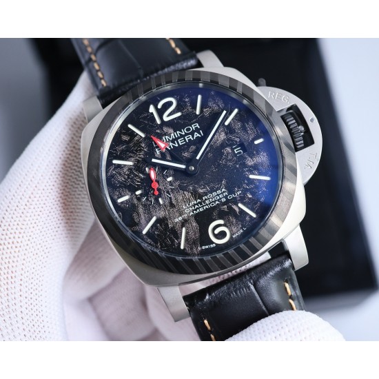 Panerai Watches: Top Quality