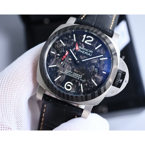Panerai Watches: Top Quality