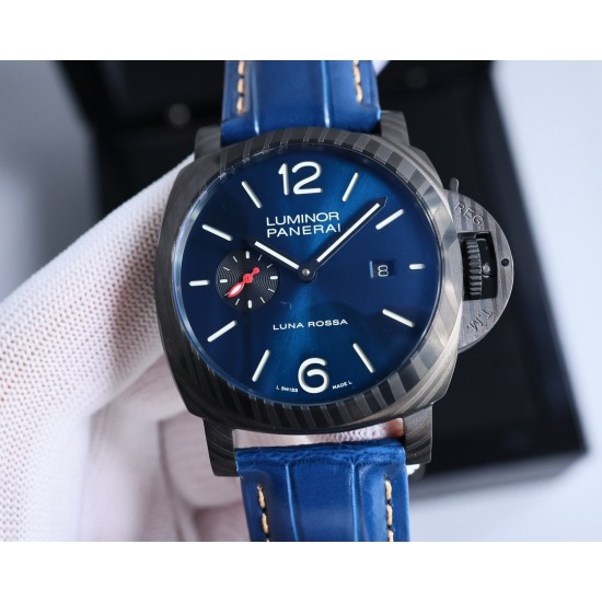 Panerai Watches: Top Quality