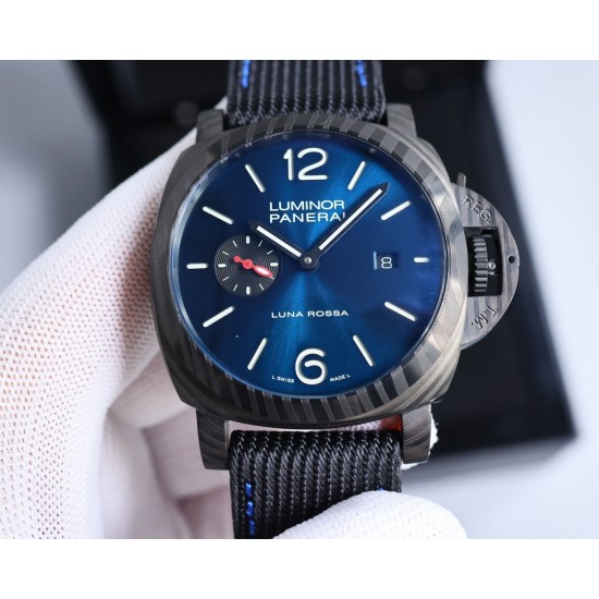 Panerai Watches: Top Quality