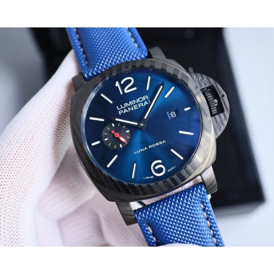Panerai Watches: Top Quality