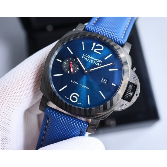 Panerai Watches: Top Quality